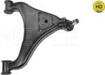 Meyle 016 050 0054/HD - Brat, suspensie roata - Brat suspensie dreapta inferior fata MERCEDES SPRINTER 2 - T B901. B902. SPRINTER 3 - T B903. SPRINTER 4 - T B904. VW LT 28 - 35 II 2.1D - Meyle-016 050 0054/