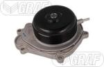 Graf PA1376 - Pompa apa - POMPA DE APA - compatibil Mercedes-Benz. Infiniti - Graf-PA1376 (GRAFPA1376)
