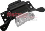 Metzger 8054194 - SUPORT MOTOR - compatibil Audi. Vw. Seat. Skoda - Metzger-8054194 (METZGER8054194)