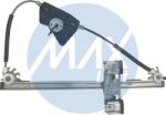 MAX WVW107-L - MACARA - compatibil Skoda. Vw. Seat - MAX-WVW107-L (MAXWVW107L)