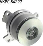 SKF VKPC 84227 - POMPA APA - compatibil Ford - SKF-VKPC 84227 (SKFVKPC84227)