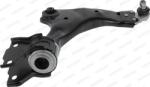 Moog LR-WP-15630 - Brat, suspensie roata - BRAT SUSPENSIE ROATA - MOOG-LR-WP-15630 (MOOGLRWP15630)