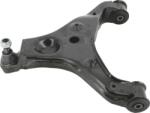 Moog ME-WP-4951 - Brat, suspensie roata - BRAT. SUSPENSIE ROATA - compatibil Mercedes - MOOG-ME-WP-4951 (MOOGMEWP4951)