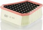 Mann-Filter Filtru aer FIAT DUCATO 2.3D 07.06- - Mann-Filter-C 26 065 (MANNFILTERC26065)