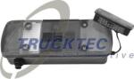 TRUCKTEC 05.58. 058 - Lampa Spate - Trucktec-05.58. 058 (trucktec0558058)