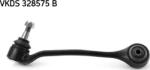 SKF VKDS 328575 B - Brat, suspensie roata - Brat suspensie fata stanga inferior fata BMW X3 E83 2.0 - 3.0D 09.03 - 12.11 - SKF-VKDS 328575 B (SKFVKDS328575B)