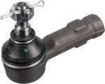 FEBI Bilstein 26186 - Cap de bara DR-ST HYUNDAI ATOS 1.0-1.1 02.98-12.10 - FEBI Bilstein-26186 (FEBIBILSTEIN26186)