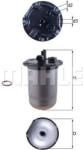 MAHLE KL 1132D - FILTRU COMBUSTIBIL - MAHLE - compatibil Mercedes. Fiat. Nissan - MAHLE-KL 1132D (MAHLEKL1132D)
