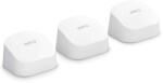 Amazon eero 6 (3-Pack) Router