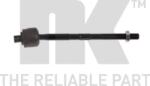 NK 5033338 - Articulatie axiala, cap de bara - ARTICULATIE AXIALA. CAP DE BARA - compatibil Mercedes-Benz - NK-5033338 (NK5033338)