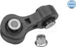 Meyle 116 060 0036 - Bieleta bara stabilizatoare spate - stanga / dreapta - 59mm AUDI A4 ALLROAD B8. A4 B8. A5. A6 ALLROAD C7. A6 C7. A7. A8 D4. Q5 1.8 - 6.3 06.07 - 09.18 - Meyle-116 060 0036 (MEYLE1160600