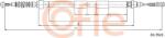 Cofle 92.10. 7622 - Cablu, frana de parcare - Cofle-92.10. 7622 (COFLE92107622)