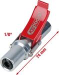 KS Tools 980.1108 - Adaptor, pistol de gresat - KS Tools-980.1108 (KSTOOLS9801108)