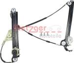 Metzger 2160429 - MECANISM ACTIONARE GEAM - compatibil Bmw - Metzger-2160429 (METZGER2160429)