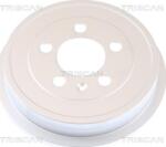 Triscan 8120 29222C - TAMBUR FRANA - compatibil Audi. Seat. Skoda. Vw - Triscan-8120 29222C (TRISCAN812029222C)