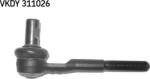 SKF VKDY 311026 - CAP DE BARA - compatibil Audi. Seat. Skoda - SKF-VKDY 311026 (SKFVKDY311026)