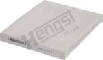 Hengst Filter E5945LI - FILTRU POLEN - HENGST - compatibil Volvo - Hengst Filter-E5945LI (HENGSTFILTERE5945LI)