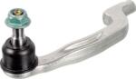 FEBI Bilstein 106860 - Cap de bara dreapta MERCEDES A W176. B SPORTS TOURER W246. W242. CLA C117. CLA SHOOTING BRAKE X117. GLA X156 1.5D - Electric 11.11 - FEBI Bilstein-106860 (FEBIBILSTEIN106860)