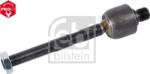 FEBI Bilstein 33448 - Articulatie axiala, cap de bara - Bieleta directie fara capat - stanga / dreapta - lungime: 163mm HYUNDAI ELANTRA IV. ELANTRA V. I30. KIA CEED. CERATO I. CERATO II. PRO CEED 1.4 - FEBI Bilstei