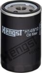 Hengst Filter H14W10 - Filtru ulei - Hengst Filter-H14W10 (HENGSTFILTERH14W10)