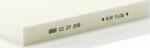 Mann-Filter CU 27 008 - Filtru, aer habitaclu - Mann-Filter-CU 27 008 (MANNFILTERCU27008)