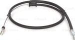 Bosch 1 987 482 213 - Cable Pull. parking brake - BOSCH-1 987 482 213 (BOSCH1987482213)