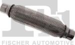 FA1 435-253 - Teava flexibila, esapament - Teava flexibila. esapament - FA1-435-253 - FA1-435-253 (FA1435253)