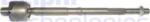 Delphi TA1858 - Articulatie axiala, cap de bara - ARTICULATIE AXIALA. CAP DE BARA - compatibil Chevrolet - Delphi-TA1858 (DELPHITA1858)
