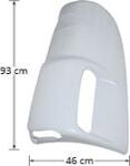 Cospel 903.45230 - Carcasa, ventilator radiator - Cospel-903.45230 (COSPEL90345230)