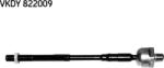 SKF VKDY 822009 - Articulatie axiala, cap de bara - SKF-VKDY 822009 (SKFVKDY822009)