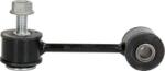FEBI Bilstein 30154 - Brat / bieleta suspensie, stabilizator - Bieleta bara stabilizatoare Fata - stanga / dreapta - 105mm AUDI A3. A4 B5. TT. SEAT LEON. TOLED O II. SKODA OCTAVIA I. OCTAVIA II. OCTAVIA I - KOMBI -
