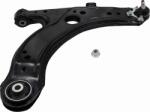 GSP S060340 - BRAT SUSPENSIE ROATA - compatibil Audi. Vw. Seat. Skoda - GSP-S060340 (GSPS060340)