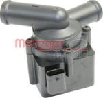 Metzger 2221041 - POMPA APA SUPLIMENTAR - compatibil Audi. Seat - Metzger-2221041 (METZGER2221041)