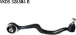 SKF VKDS 328584 B - Brat, suspensie roata - BRAT SUSPENSIE ROATA - compatibil Bmw - SKF-VKDS 328584 B (SKFVKDS328584B)