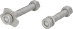Meyle 014 035 0033 - SET MONTARE. LEGATURA - compatibil Mercedes - Meyle-014 035 0033 (MEYLE0140350033)