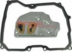 Metzger 8020008 - Filtru hidraulic, cutie de viteze automata - SET FILTRE HIDRAULICE. CUTIE E VIT. AUTOMATA - compatibil Audi - Metzger-8020008 (METZGER8020008)
