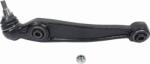 GSP S060123 - Brat, suspensie roata - BRAT SUSPENSIE ROATA - compatibil Bmw - GSP-S060123 (GSPS060123)