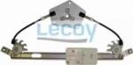MAX WVW136-L - Mecanism actionare geam - MACARA ELECTRICA FARA MOTOR ST SP PASSAT 97-05 - compatibil Daf. Iveco. Vw - MAX-WVW136-L (MAXWVW136L)