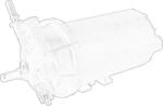 RENAULT 8200780972 - FILTRU MOTORINA - O. E. REN - compatibil Renault - RENAULT-8200780972 (RENAULT8200780972)