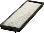 Hengst Filter E933LI01 - Filtru, aer habitaclu - FILTRU. AER HABITACLU - compatibil Mercedes - Hengst Filter-E933LI01 (HENGSTFILTERE933LI01)