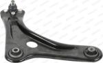 Moog CI-WP-12504 - Brat, suspensie roata - MOOG-CI-WP-12504 (MOOGCIWP12504)