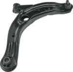 Meyle 35-16 050 0052 - Brat, suspensie roata - Brat suspensie dreapta inferior fata MAZDA MPV II 2.0 - 3.0 09.99 - 12.06 - Meyle-35-16 050 0052 (MEYLE35160500052)