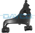 DAYCO DSS4176 - Brat, suspensie roata - BRAT SUSPENSIE ROATA - compatibil Mercedes-Benz - DAYCO-DSS4176 (DAYCODSS4176)