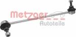 Metzger 53012611 - Brat / bieleta suspensie, stabilizator - BARA DIRECTIE - compatibil Bmw - Metzger-53012611 (METZGER53012611)