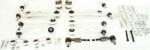 Delphi TC1400KIT - Set reparatie, bara stabilizatoare - Repair Kit. control arm - Delphi-TC1400KIT (DELPHITC1400KIT)