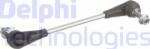 Delphi TC7847 - Brat / bieleta suspensie, stabilizator - Bieleta bara stabilizatoare Fata stanga 274mm OPEL INSIGNIA B. INSIGNIA B COUNTRY. INSIGNIA B GRAND SPORT 1.5 - 2.0D 03.17 - - Delphi-TC7847 (DELPHITC