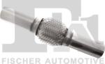 FA1 442-274 - Teava flexibila. esapament - FA1-442-274 - FA1-442-274 (FA1442274)