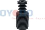 KYB 912053 - Capac protectie / Burduf, amortizor - PROTECTION KIT - compatibil Citroen. Mitsubishi. Peugeot - KYB-912053 (KYB912053)