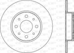 TRW DF6347 - DISC FRANA - compatibil Alfa - TRW-DF6347 (TRWDF6347)