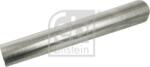 FEBI Bilstein 104136 - Furtun flexibil, sistem de esapament - FEBI Bilstein-104136 (FEBIBILSTEIN104136)